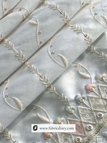 Classic Wedding & Party Wear Sherwani Fabric