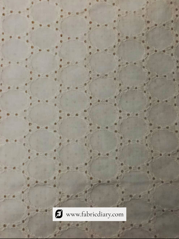 Cotton Hakoba Fabric At Wholesale Price