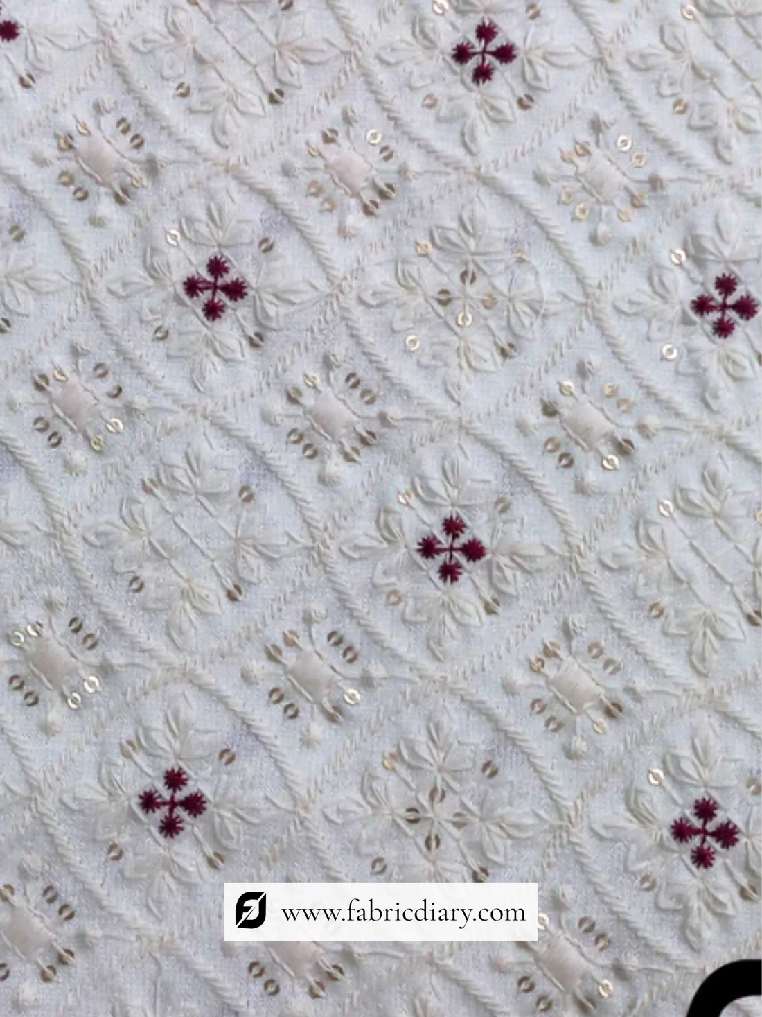 Embroidered Menswear Waistcoat