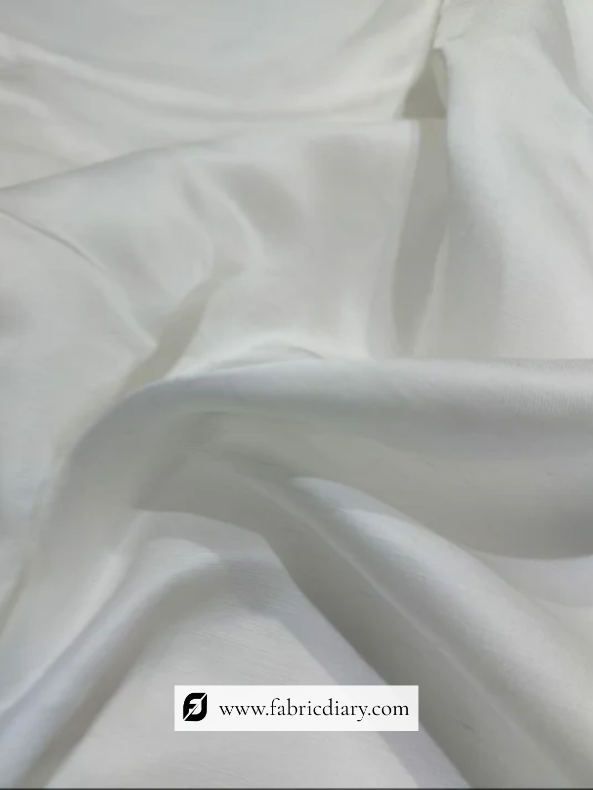 Premium plain linen satin for customization