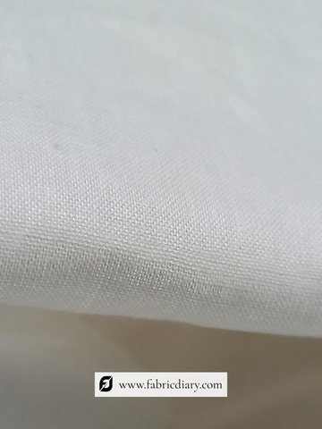 Plain Dyeable Pure Santoon RFD Fabric