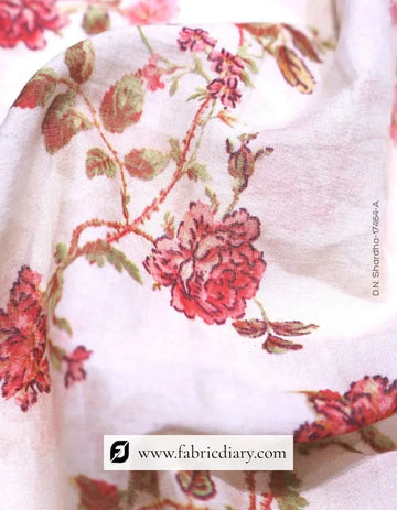 Printed cotton fabric roll manufacturer in Rajkot – Fast shipping guaranteed
