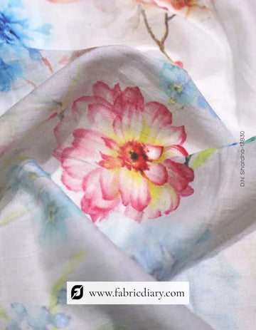 Cotton printed fabric wholesaler and manufacturer in Nanded – South India supply