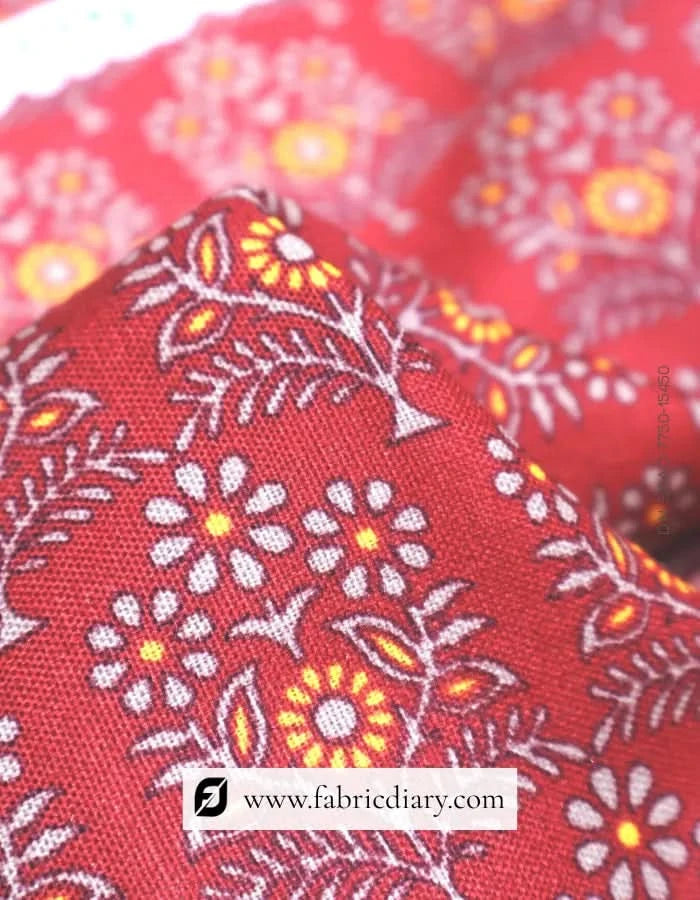 Kurti print fabric bulk in Jehanabad