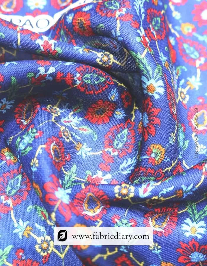 Ethnic print fabric bulk in Jagdalpur
