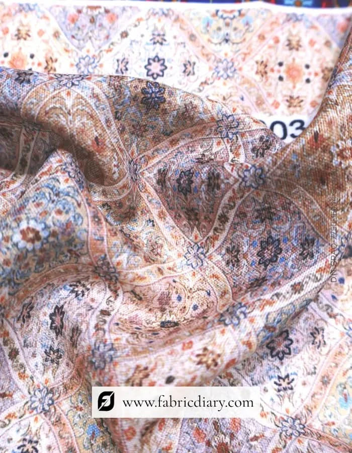 Vintage look fabric bulk in Churu