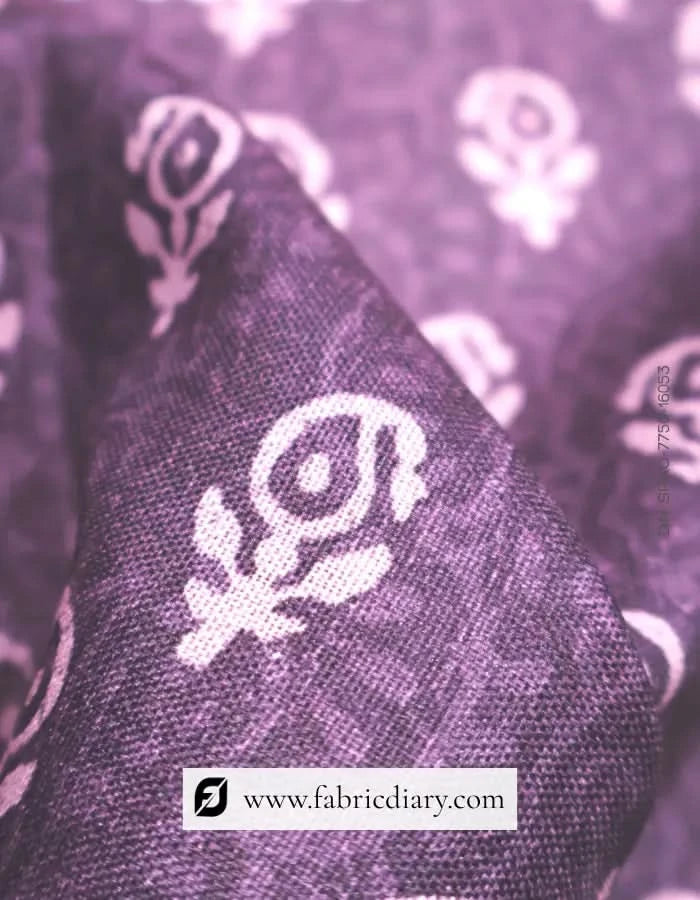 Tribal kurta fabric bulk supplier in Palwal