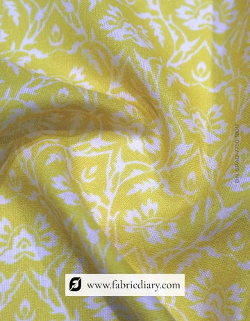 Abstract printed fabric in Nagaon wholesale zone