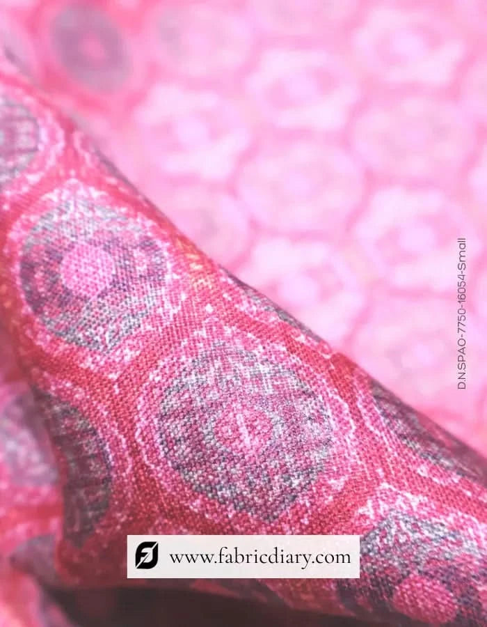 Wholesale shirt fabric in Bhind textile market