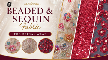 Embellished Bridal Evening Wear Wholesale Source for International Buyers
