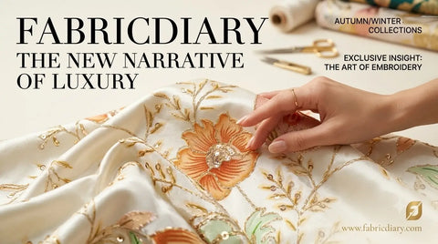 Crepe Printed Fabric Trends for Modern Fashion Collections