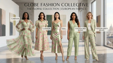 Floral Printed Fabric A B2B Manufacturing & Sourcing Masterclass
