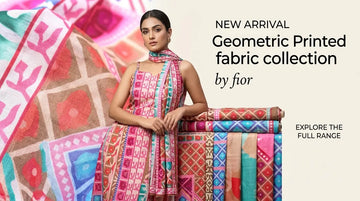 Geometric Printed Fabric: A Global Buyer’s Guide