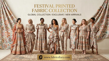 Global Fabric Sourcing Guide for Fashion Brands and Buyers