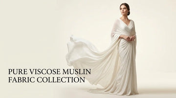 White Muslin Fabric: A Buyer's Guide to Bulk Sourcing