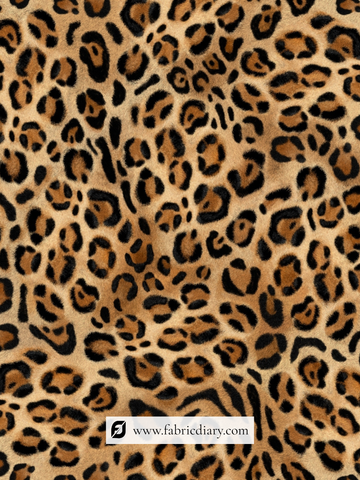 Animal Printed Fabric Manufacturer in Sikkim