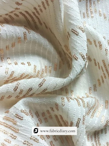 Allover Embroidery Fabric Online in Asia at Bulk Rate