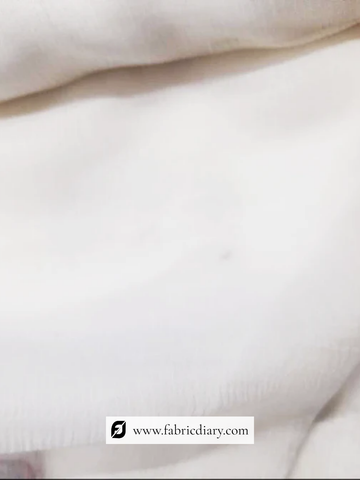 Pure Bemberg Chiffon Plain Fabric Supplier Punjab | Wholesale Manufacturer