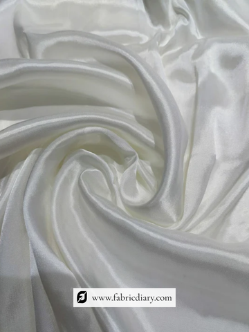 Pure Gaji Silk Plain Fabric Supplier Uttar Pradesh | Bulk Manufacturer & Exporter