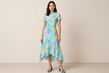 Raw Silk Printed Fabric Online in Antarctica @Bulk