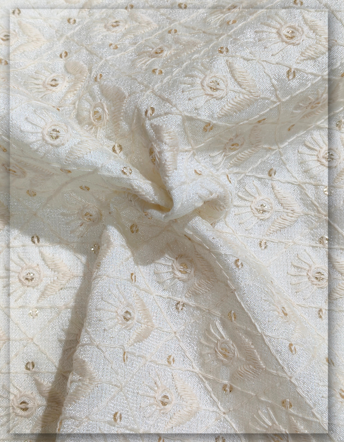 Richness Look Embroidered Sherwani For Groom #14031