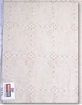 Delicate Hakoba Eyelet Lace Cotton Fabric