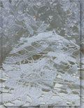 WhiteLace Fabric for Bridal Dresses