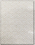 Premium White GPO Lace Fabric for Designer Dress