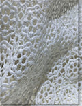 Luxury Designer Lace Fabric for Ladies Outfits