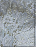 White Lace Fabric for Luxury Outfits