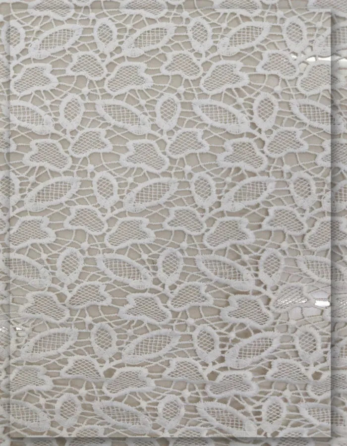 Premium Lace Fabric for Luxury Outfits