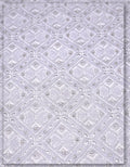 durable heavy embroidery georgette fabric premium quality