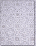 luxury embroidery georgette fabric smooth soft texture