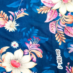 Position Print Fabric
