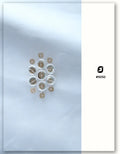 Luxurious Medium Motif Tulle Embroidery Fabric 