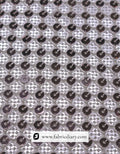 Gold sequin work fabric – online fabric manufacturer for designers worldwide