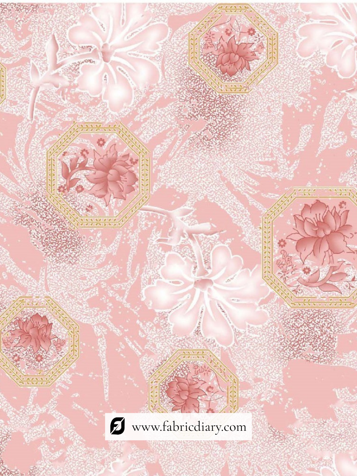 Beautiful Soft Poly Pashmina Fabric