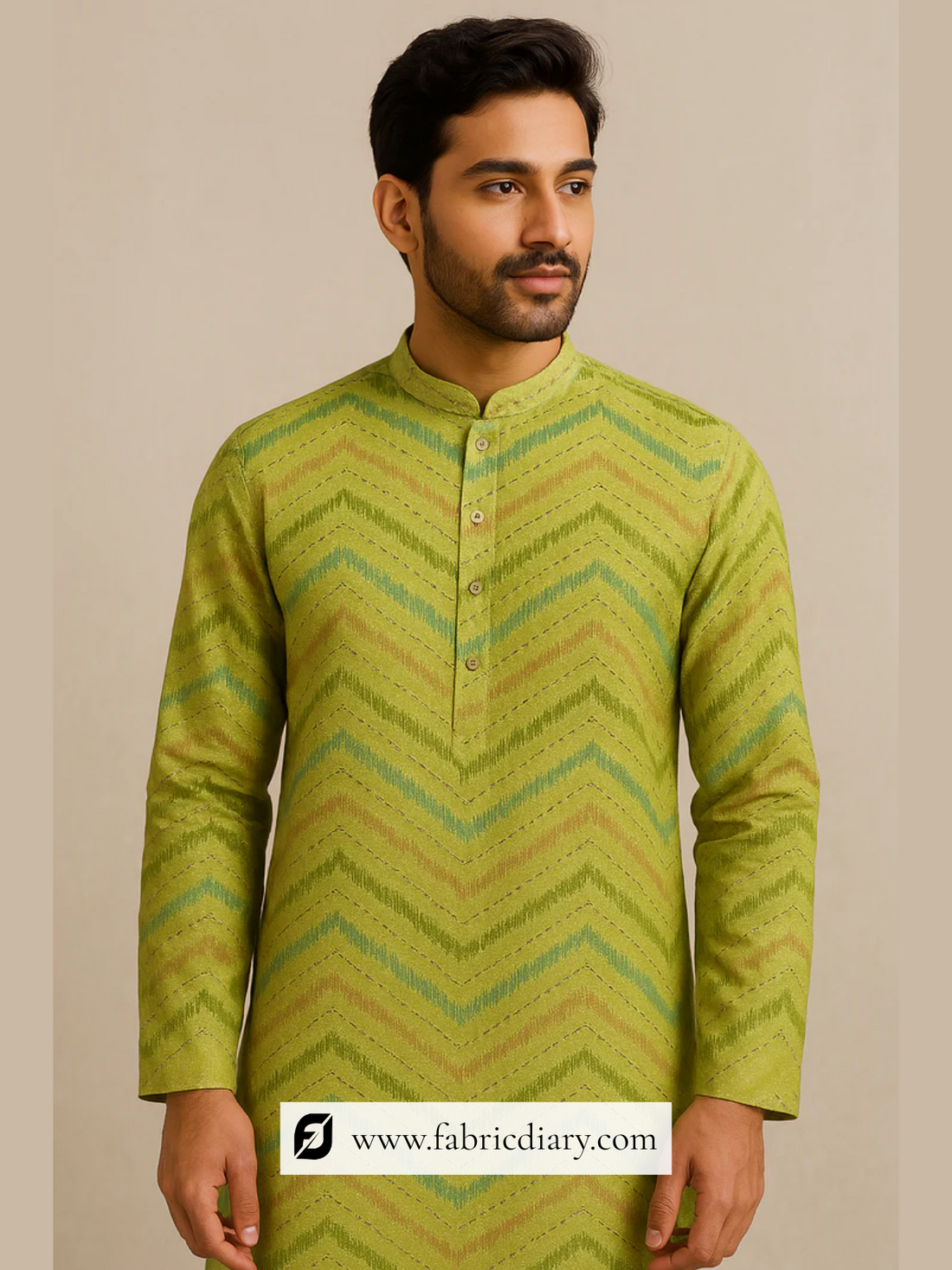 Buy Designer Kurta For Men's