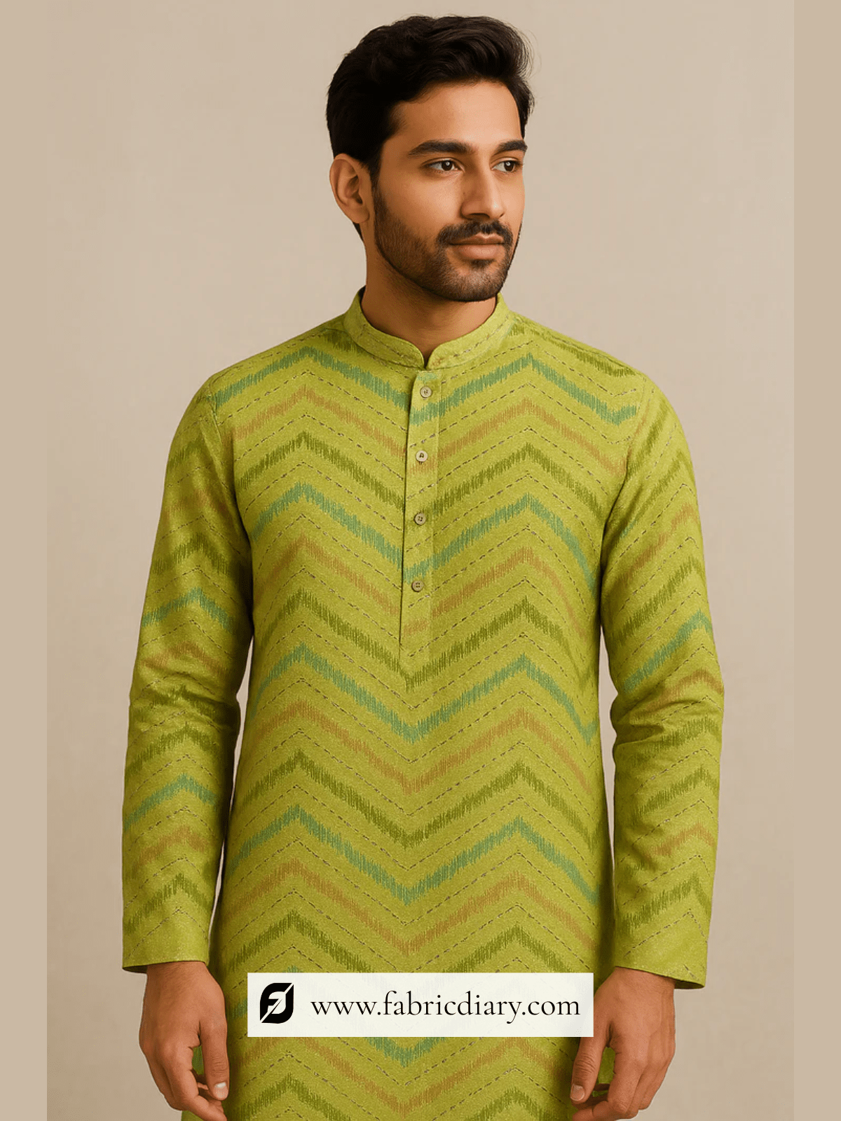 Buy Designer Kurta For Men's