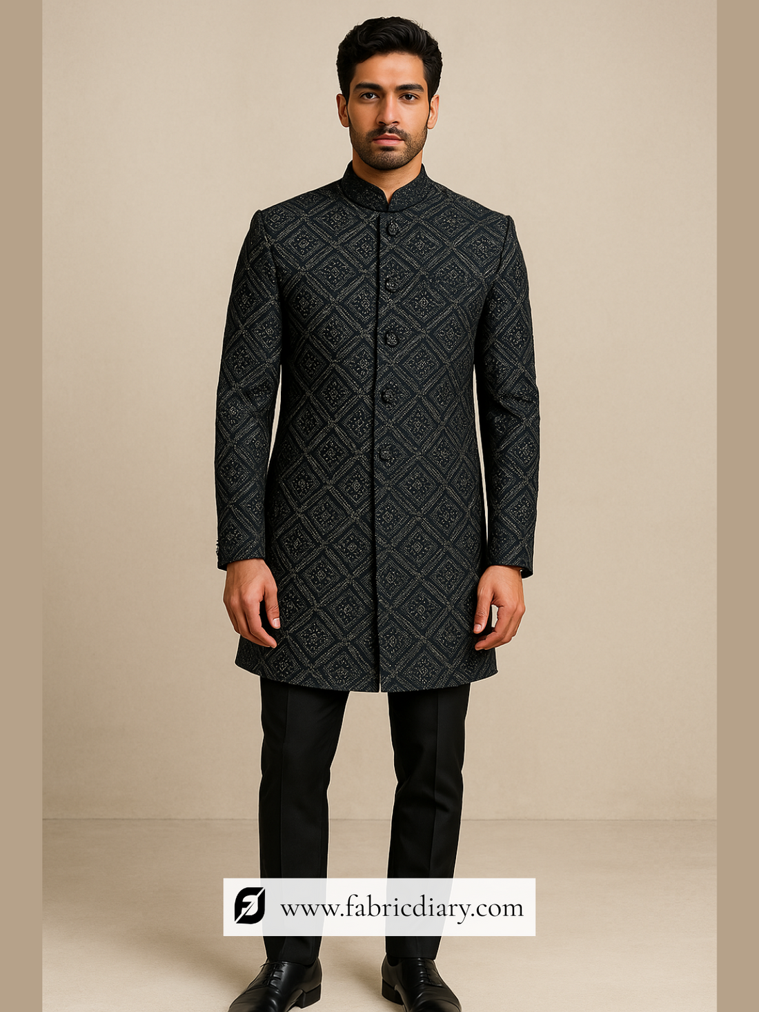 Buy Premium Indo Western  for Men's