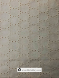 Cotton Hakoba Fabric At Wholesale Price