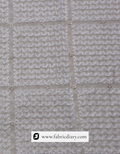 Buy online viscose georgette sequin fabric for premium garments