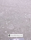  Sequin Georgette Fabric for Evening Gowns