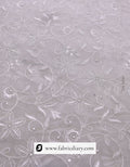  RFD Viscose Fabric for Designer Dress Dyeing