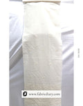 Premium designer Hakoba fabric – women's embroidered cotton dress material
