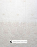 Stylish women's dress fabric in Hakoba embroidery – wholesale fabric exporter