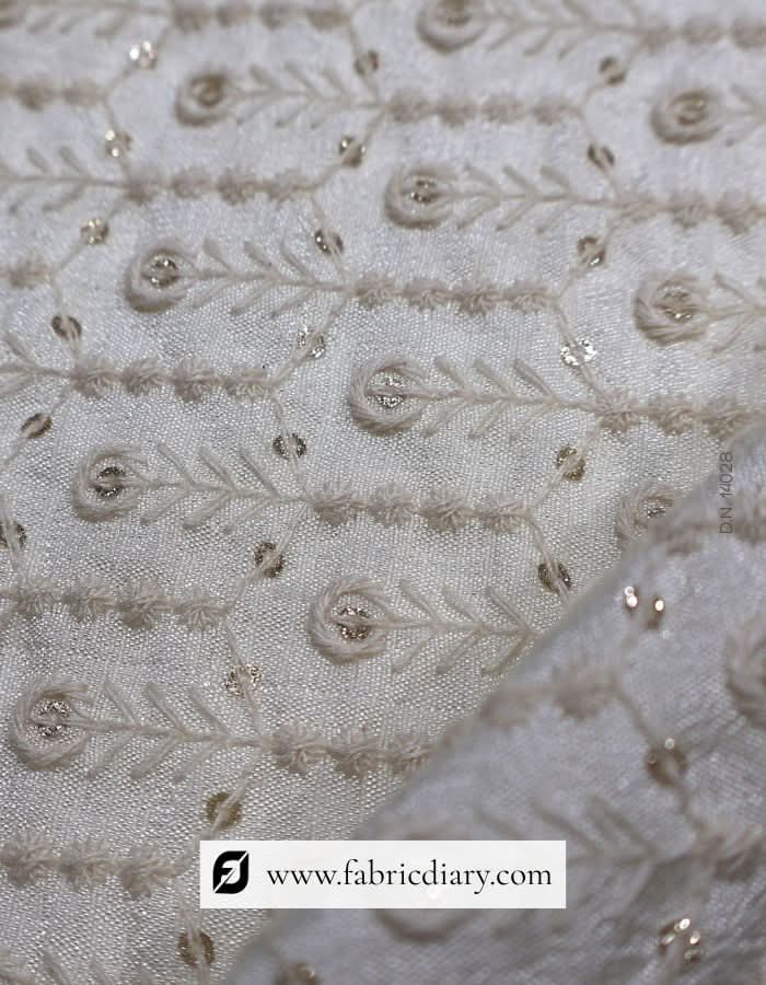 Royal Embroidered Sherwani For Groom