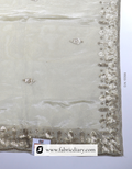 Buy gold embroidered dupatta – tissue designer scarf for weddings