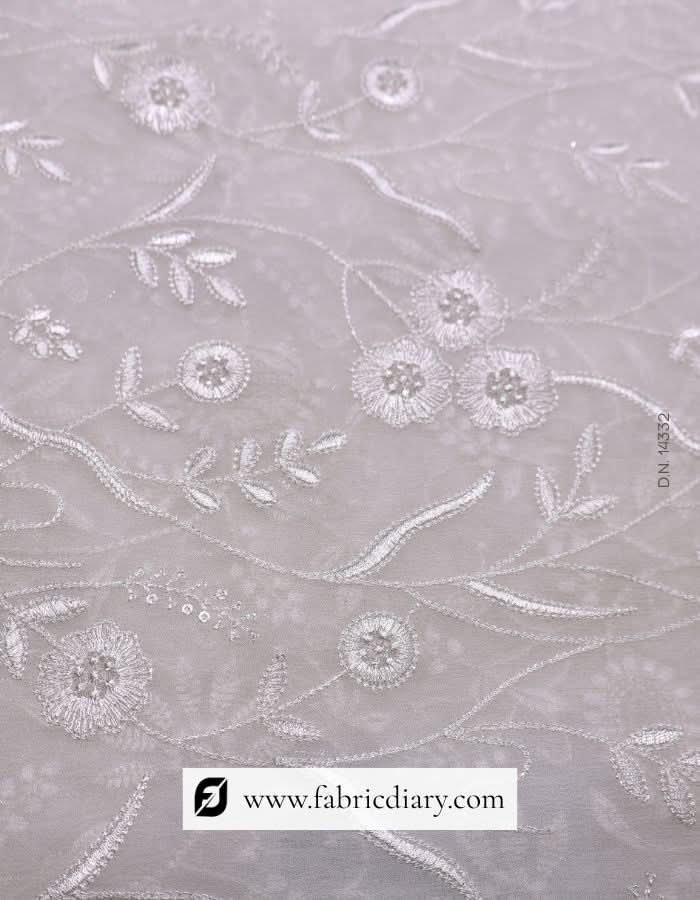  Crepe Plain Fabric for Elegant Evening Gowns