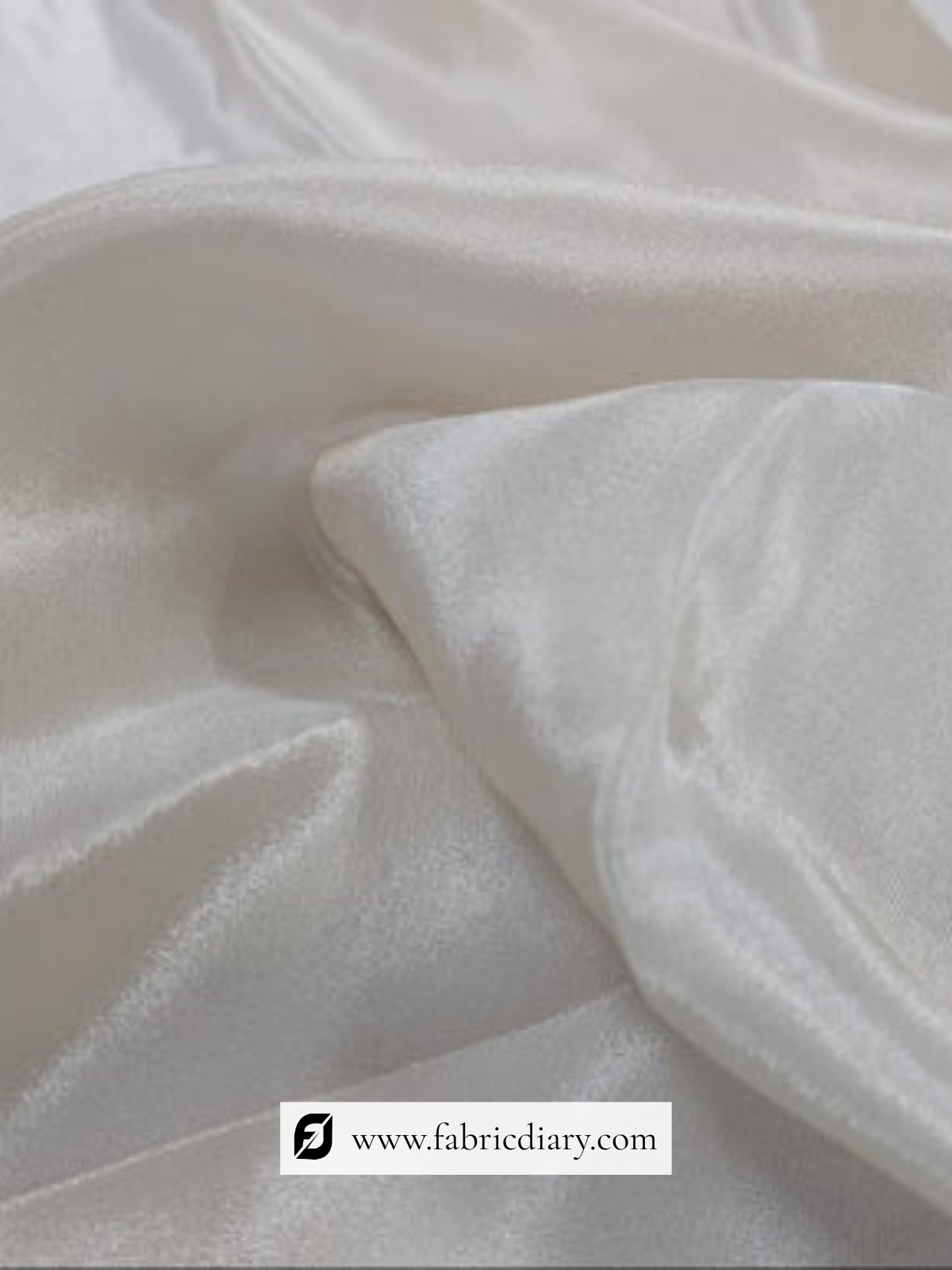 Dyeable Anmol tissue for designer garments